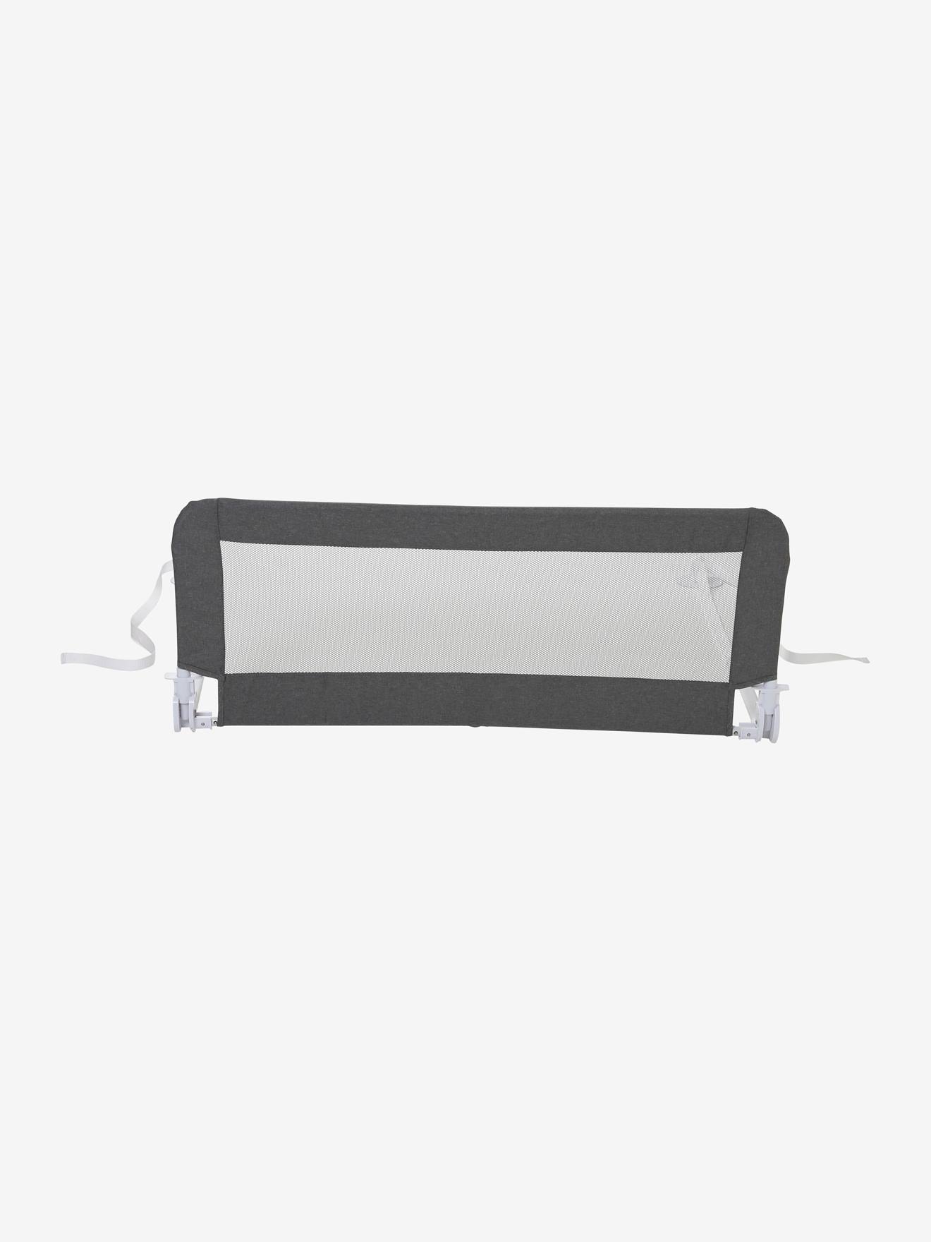 Mesh Bed Barrier dark solid