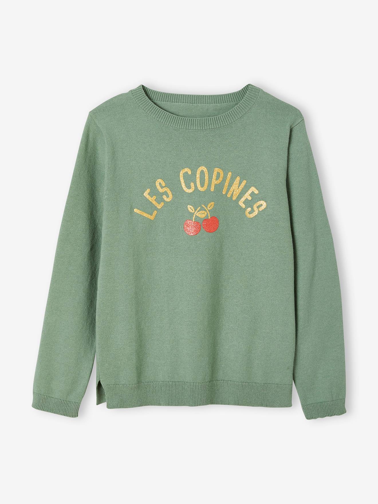 nice jumpers for girls