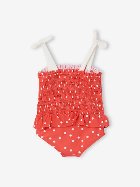 Baby UV Swimwear - Baby UV protection clothing