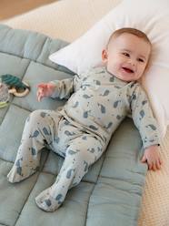 Baby-Pyjamas-Pack of 2 Pyjamas for Baby Boys, Oeko-Tex®