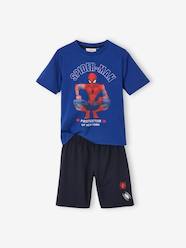 Boys-Nightwear-Spider-Man® Short Pyjamas for Boys