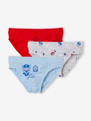-Pack of 3 Paw Patrol® Briefs, for Children