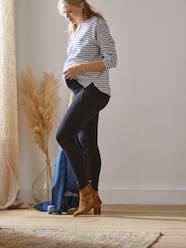 Maternity-Milano Knit Leggings for Maternity