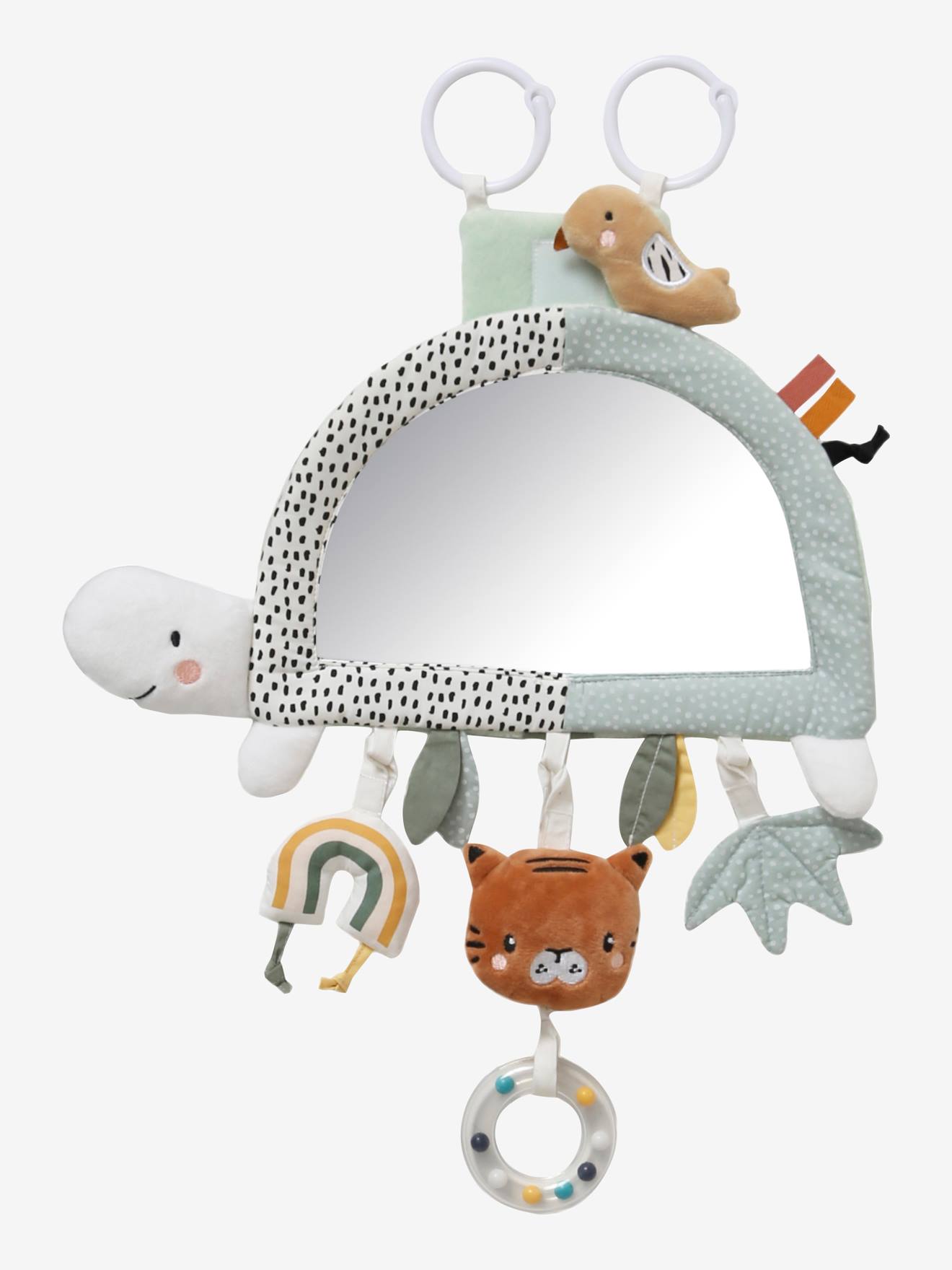 Hanging or Resting Toy