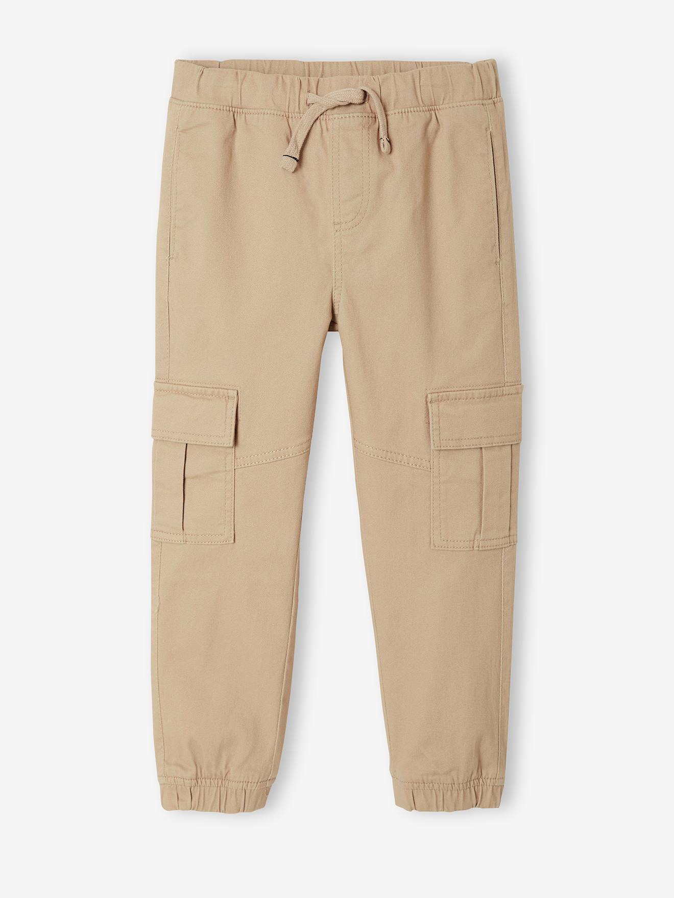 pull up cargo pants