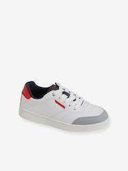 Shoes-Boys Footwear-Trainers with Laces & Zip, for Boys