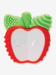 Toys-Baby & Pre-School Toys-Early Learning & Sensory Toys-Vibrating Little Apple Teether, by INFANTINO