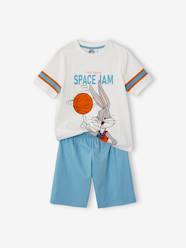 Boys-Nightwear-Looney Tunes® Short Pyjamas for Boys