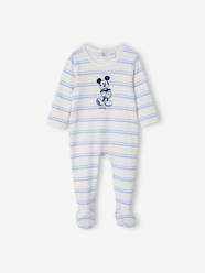Character shop-Mickey Mouse Sleepsuit for Babies, by Disney®