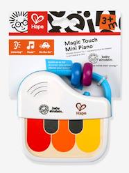 -Mini Piano Magic Touch Rattle, by HAPE