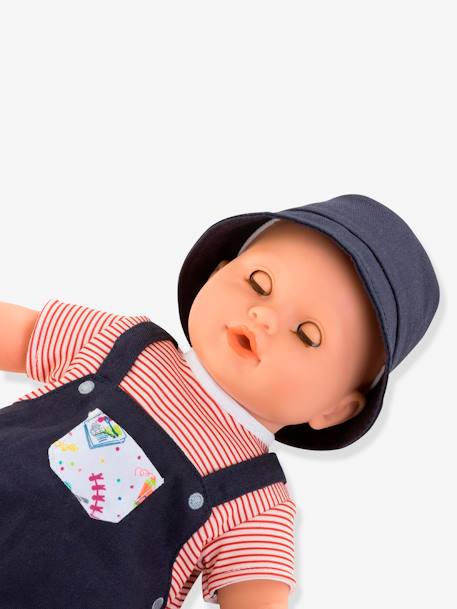 Baby Doll, Augustin Little Artist - by COROLLE BLUE DARK TWO COLOR/MULTICOL 