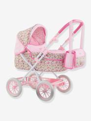 Toys-Dolls & Soft Dolls-Soft Dolls & Accessories-Pushchair for 36/42/52 cm Dolls, by COROLLE