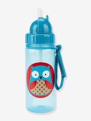 Nursery-Mealtime-Zoo Straw Bottle by SKIP HOP