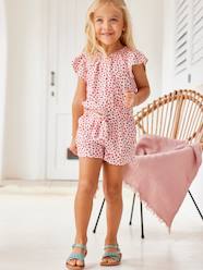 Girls-Dungarees & Playsuits-Jumpsuit for Girls