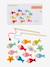 Magnetic Fishing Game Muticolour 
