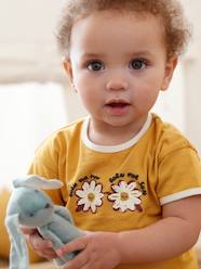 Baby-T-shirts & Roll Neck T-Shirts-Daisies T-Shirt for Babies