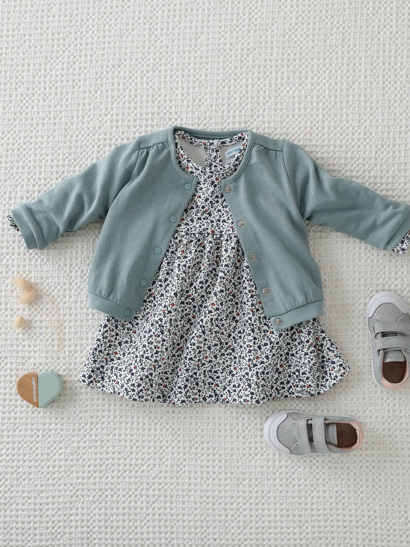 baby girl dress cardigan