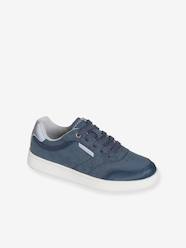 Shoes-Boys Footwear-Trainers with Laces & Zip, for Boys
