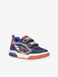 Shoes-Trainers for Boys, J Inek B. B - Mesh+Ecop by GEOX®
