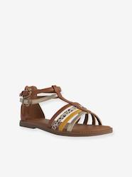 Shoes-Girls Footwear-Sandals-Sandals for Girls, J S. Karly G. D - GBK GEOX®
