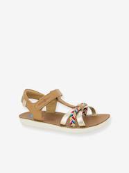 -Sandals for Girls, Goa Salomé - Atlantic by SHOO POM®