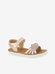 -Sandals for Girls, Goa Multi - Laminat SHOO POM®