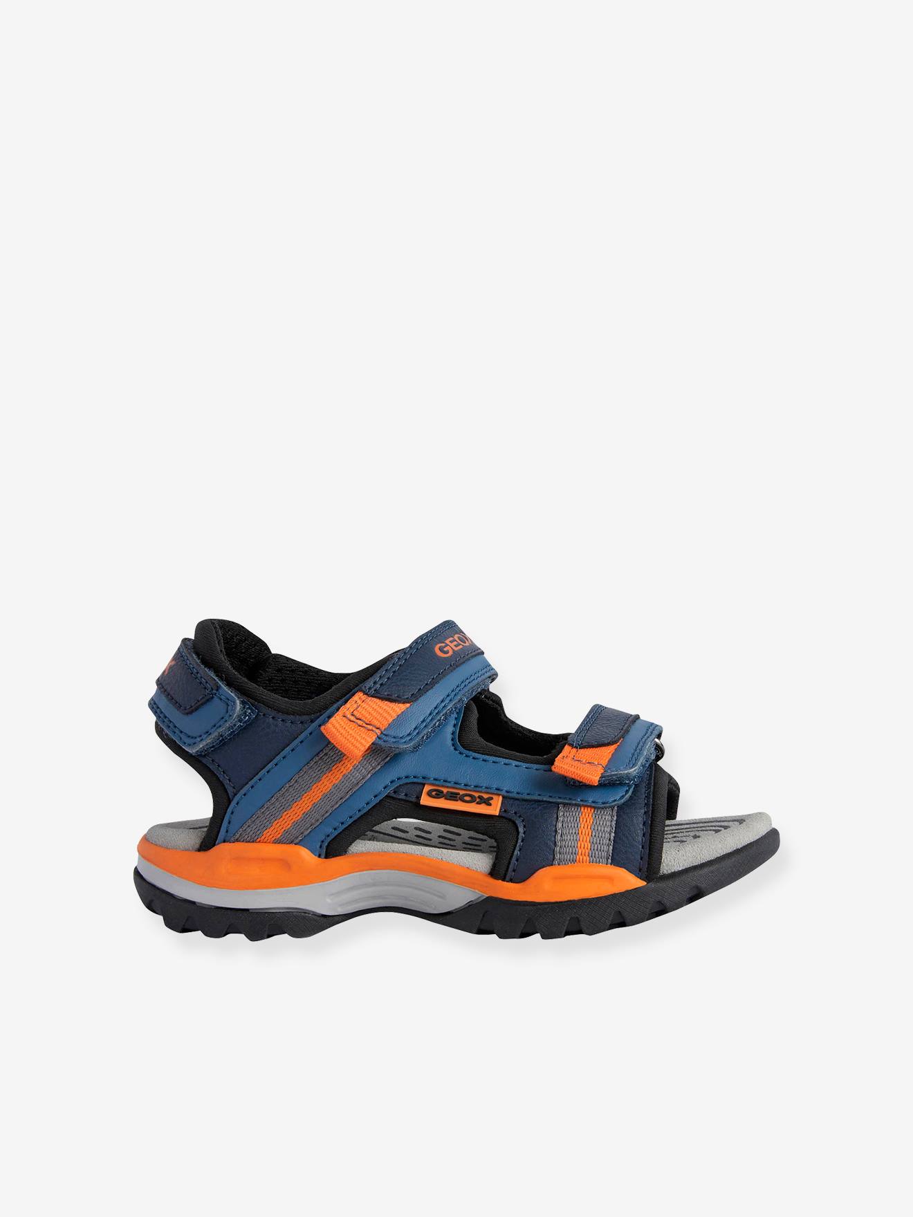 Geox borealis sale sandals