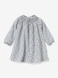 Baby-Dresses & Skirts-Baby's Ella & Libby Liberty floral