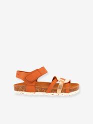 Shoes-Girls Footwear-Sandals-Sandals for Kids, Zana by LES TROPEZIENNES® PAR M. BELARBI