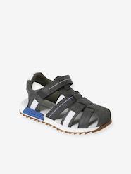 Shoes-Boys Footwear-Closed-Toe Sandals for Boys