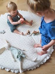 Toys-Archless Activity Mat, Sweet Provence