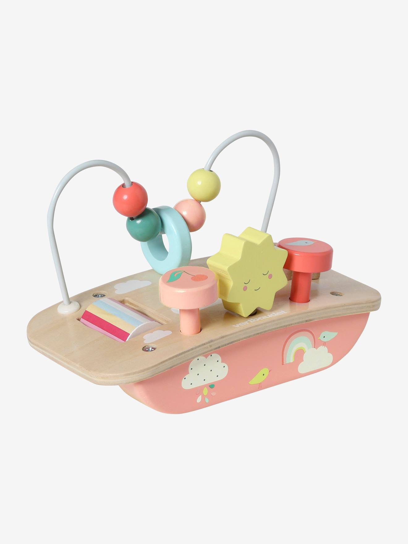 Mini Activity Table