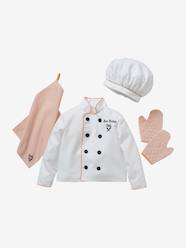 Toys-Role Play Toys-Dress-up-Chef's Costume