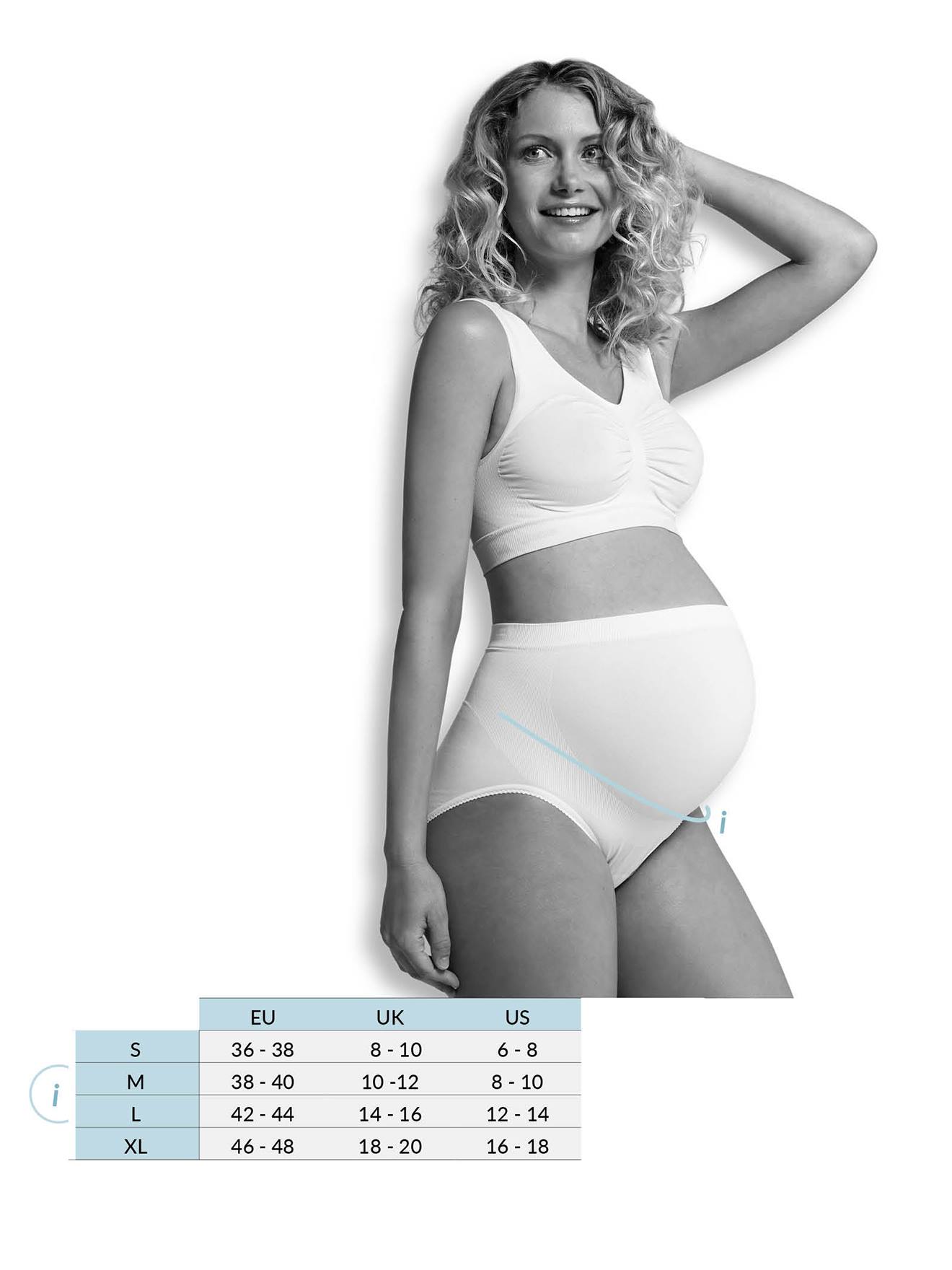 Padded Seamless Bra, Maternity & Nursing Special, GelWire® by