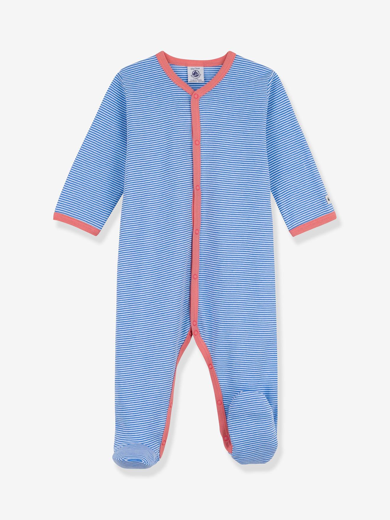 Next Baby Boy Girl Unisex Colorful Animals Stripe sleepsuit one piece pick 1pc 