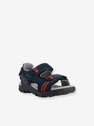 Shoes-Sandals for Boys, J.S. Strada A Mesh+ by GEOX®
