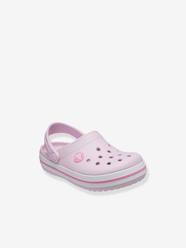 Shoes-Crocband Clog T for Babies, by CROCS™
