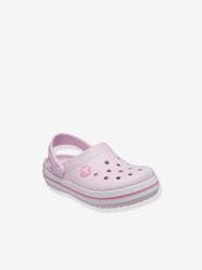 Shoes-Baby Footwear-Baby Girl Walking-Sandals-Crocband Clog T for Babies, by CROCS(TM)