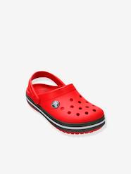 Shoes-Girls Footwear-Sandals-Crocband Clog K for Kids, by CROCS™
