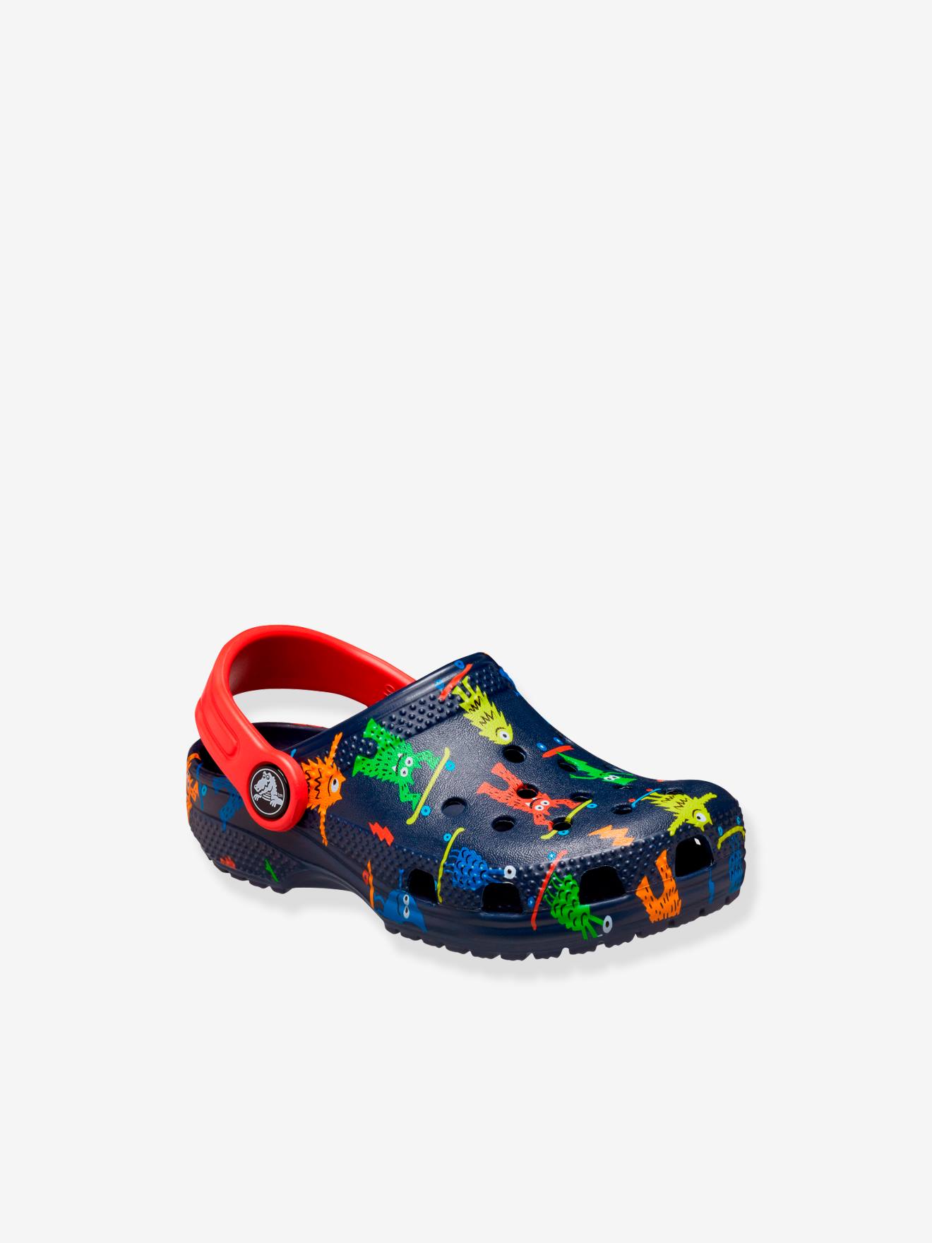 Classic Easy Icon Clog
