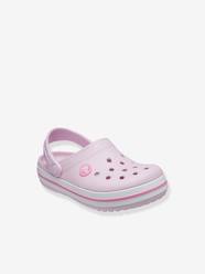 Shoes-Crocband Clog K for Kids, by CROCS™