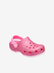 Shoes-Girls Footwear-Sandals-Crocs for Girls, Classic Glitter Clog K by CROCS™