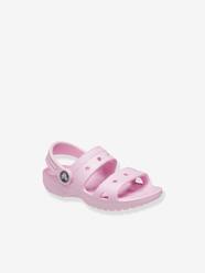 Shoes-Baby Footwear-Baby Boy Walking-Classic Crocs Sandal T for Babies, by CROCS™