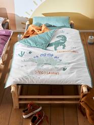 Bedding & Decor-Child's Bedding-Pre-School Nap Time Bedding, MINILI DINOS