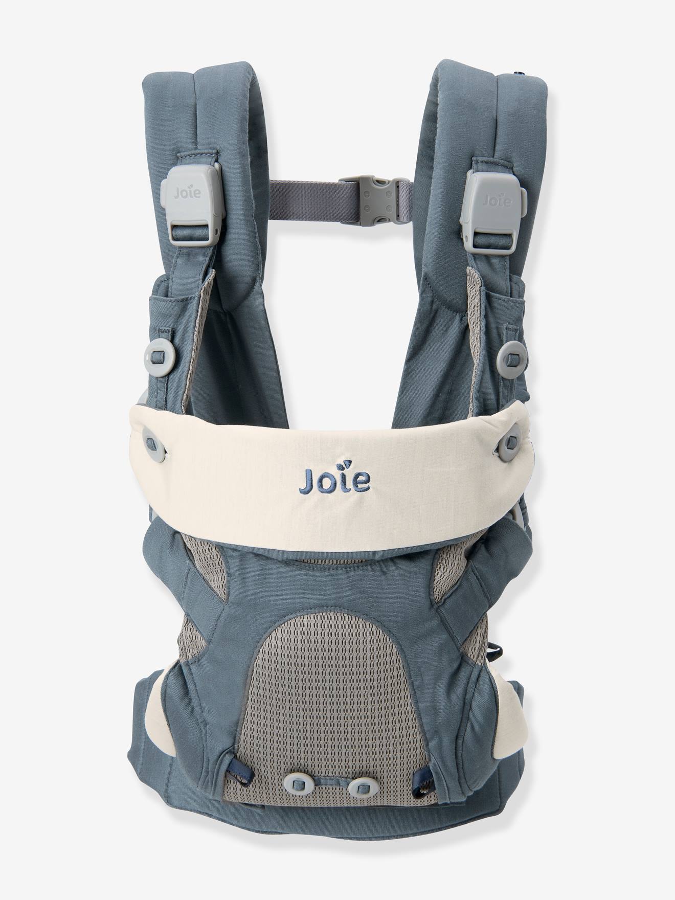 Savvy Baby Carrier by JOIE sky blue Nursery Vertbaudet