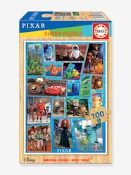 Toys-Educational Games-Puzzles-100-Piece Disney Puzzle in Wood - EDUCA