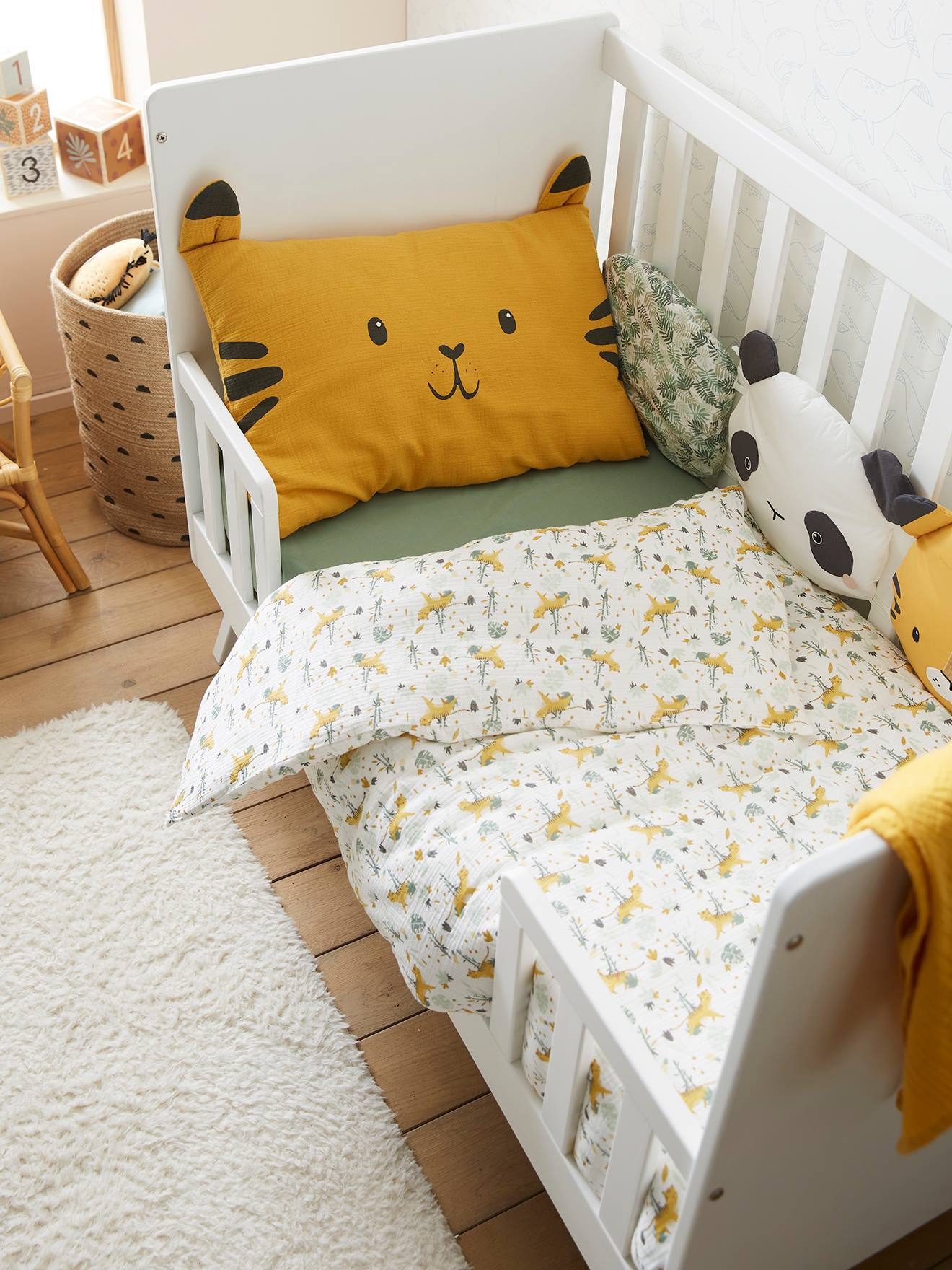 Baby Duvet Covers Cot Bed Duvet Cover Baby Duvets & Cot Bed Duvet