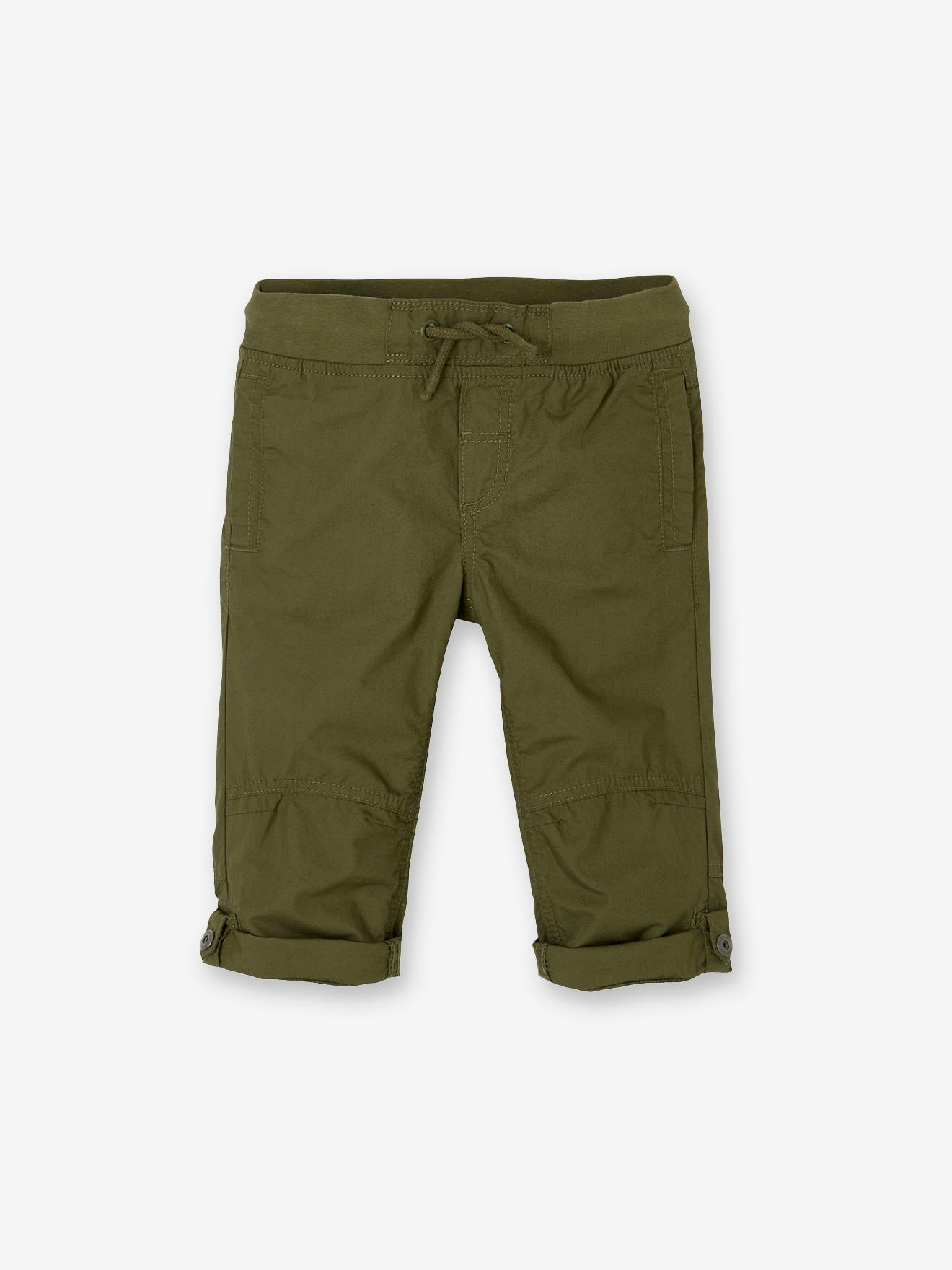 Cargo sales type shorts