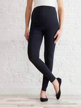 Long Maternity Leggings