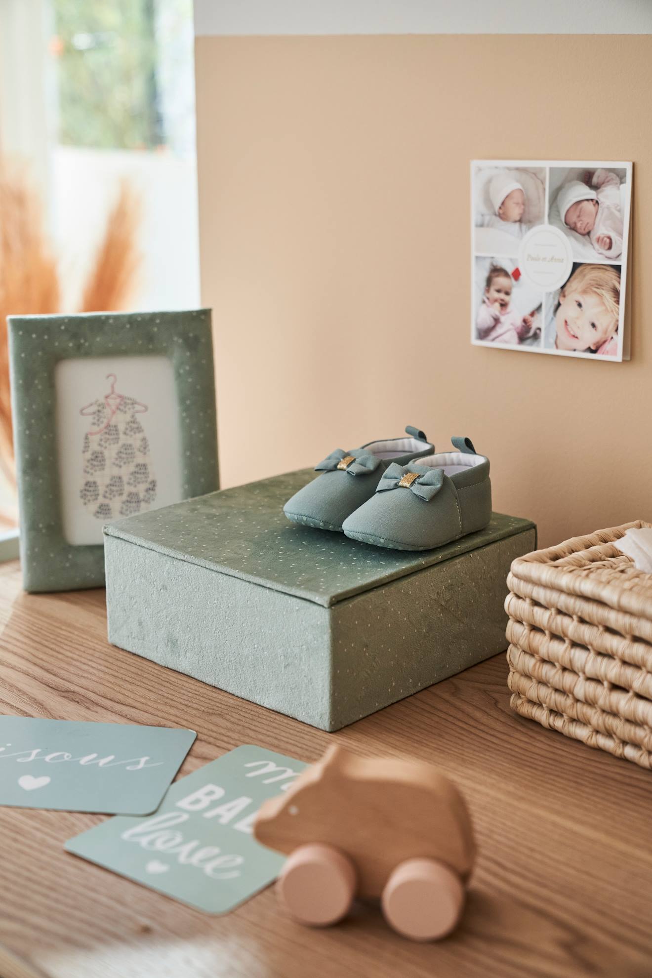 Gift Box Set